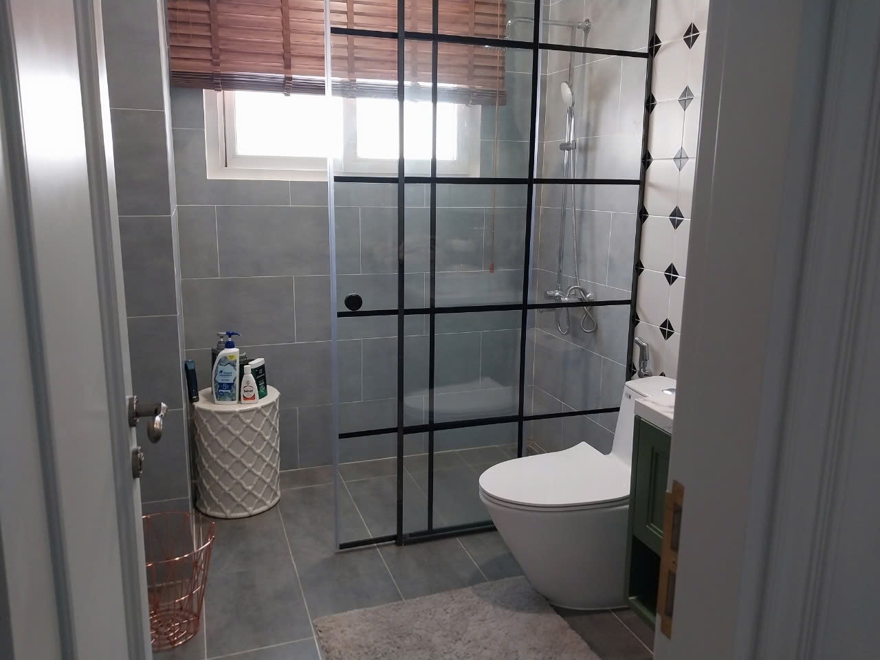 Bán Biệt Thự 317m2 Khu Compound Phú Gia, Phú Mỹ Hưng, Quận 7